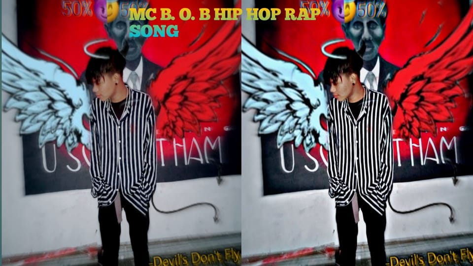 MC B. O. B | Facebook