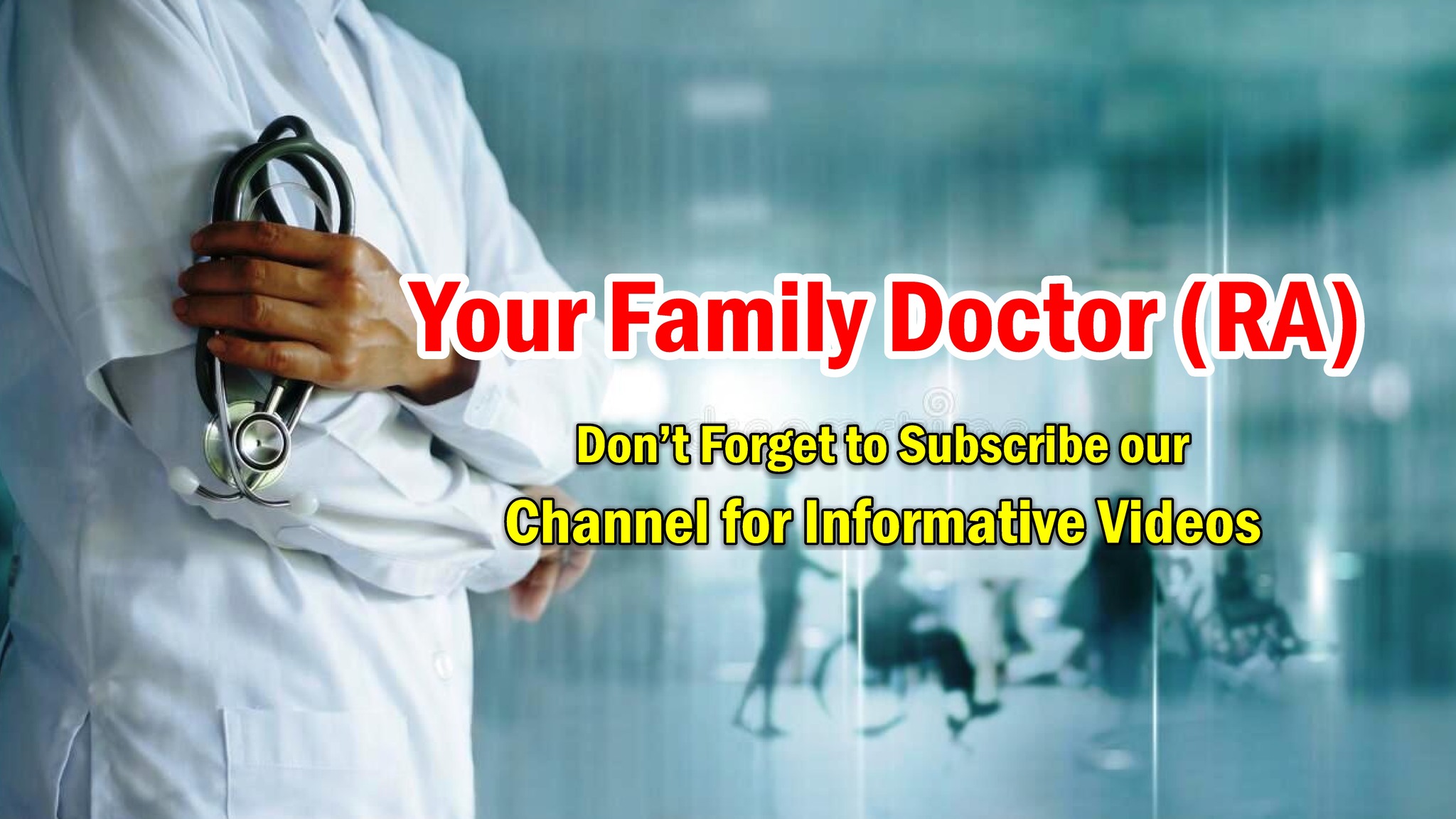 Your Family Doctor - RA | Abu Dhabi