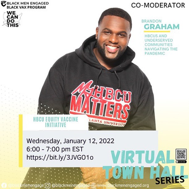 Brandon Graham (@IamBrandonGraham) • Facebook