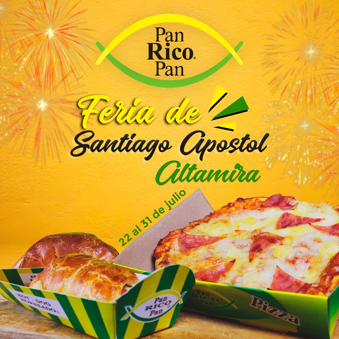 PAN RICO PAN | Poza Rica