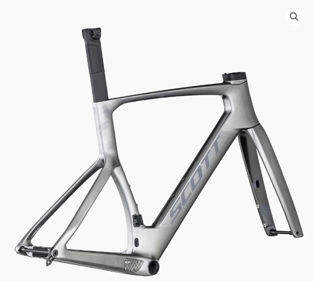 I'm in search of a 100mm Scott Foil stem 2018