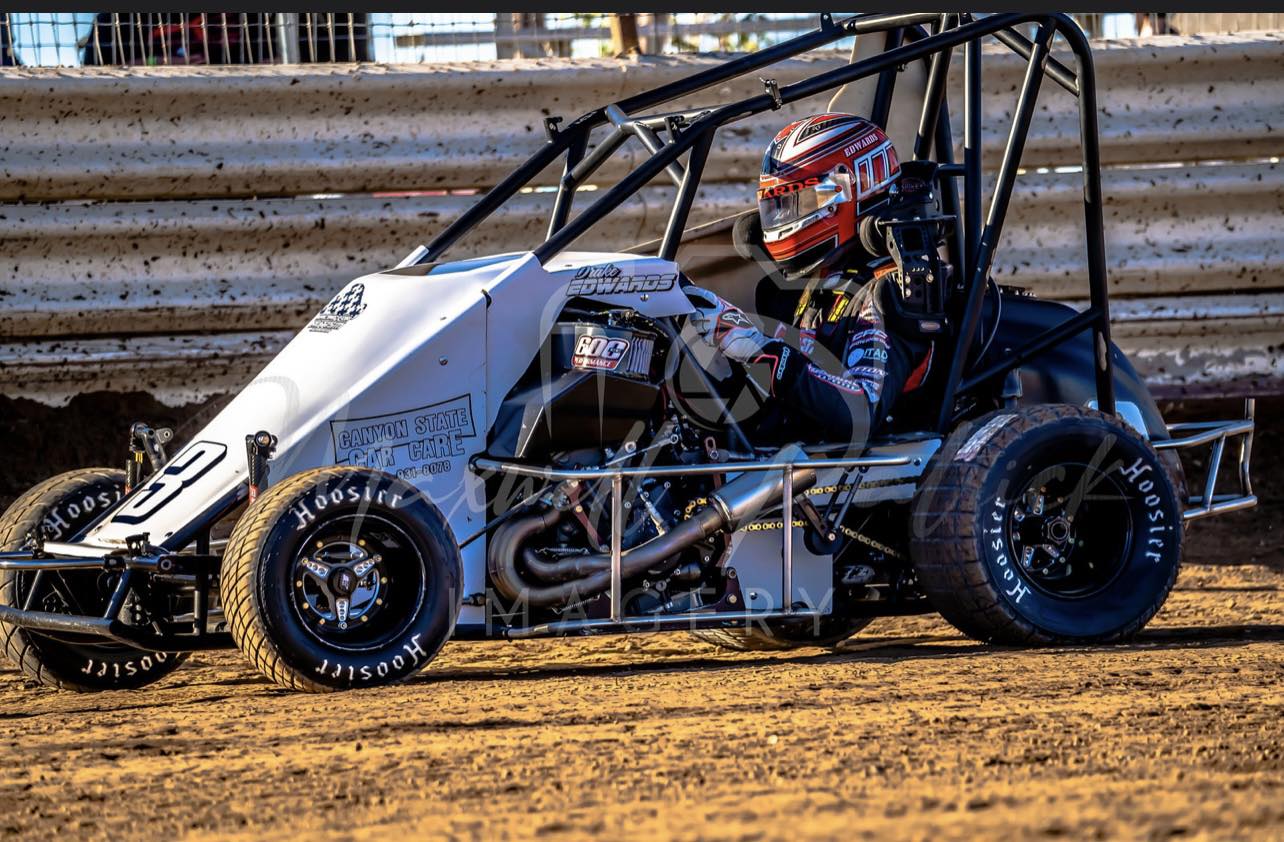 Good luck Drake! - Xander Dundon Racing | Facebook
