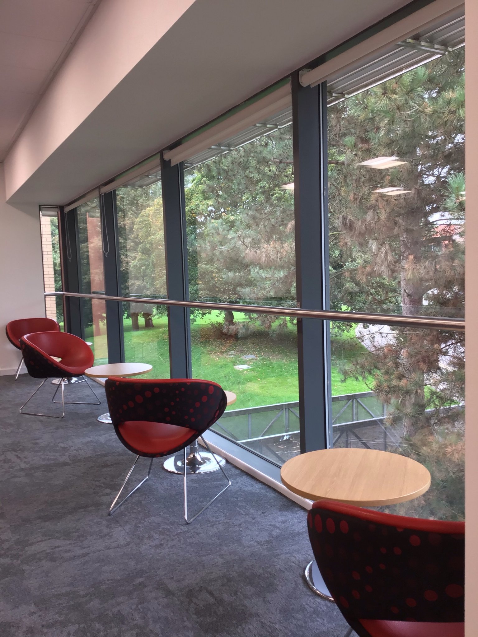 Warwick PG Hub - open now in Junction | Coventry