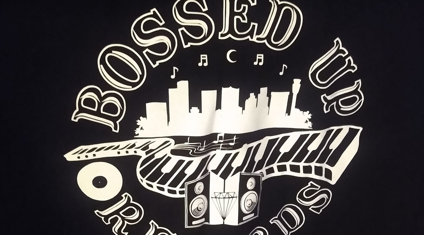 Bossed Up Records | Peoria AZ