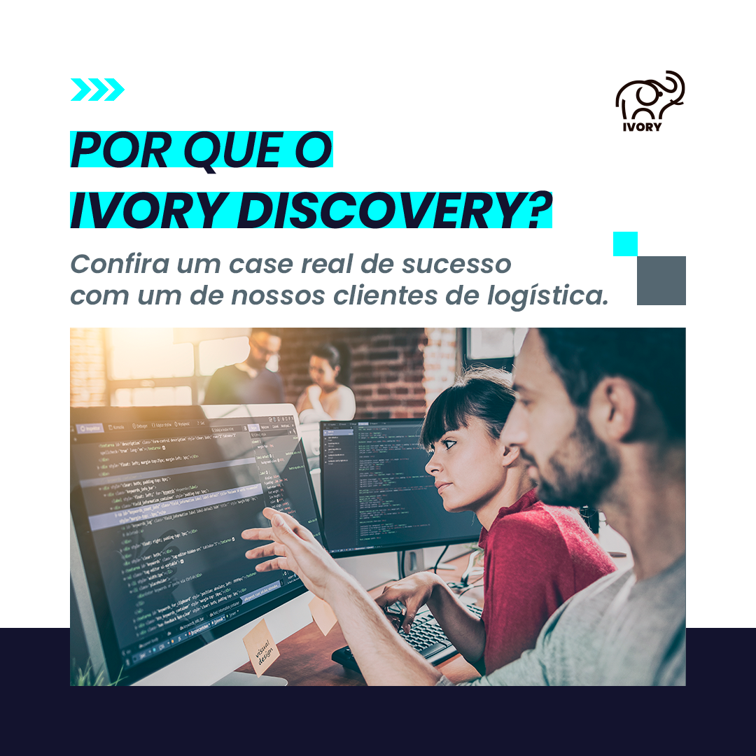 Ivory - Que tal encontrar uma resposta efetiva para o seu... | Facebook