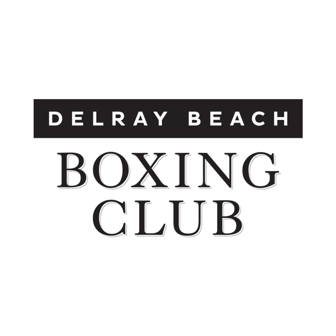 Delray Boxing Club added a new photo... - Delray Boxing Club