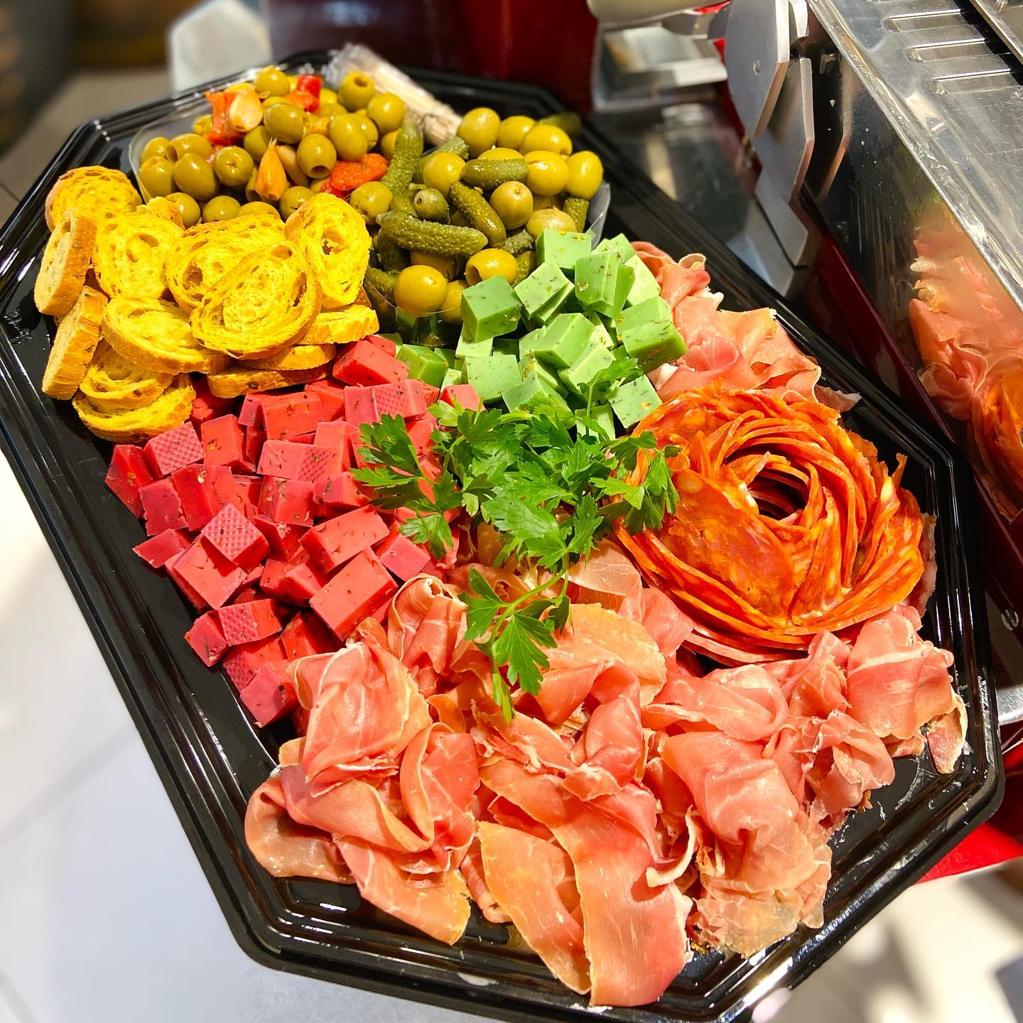 The Meat Point | Vilnius