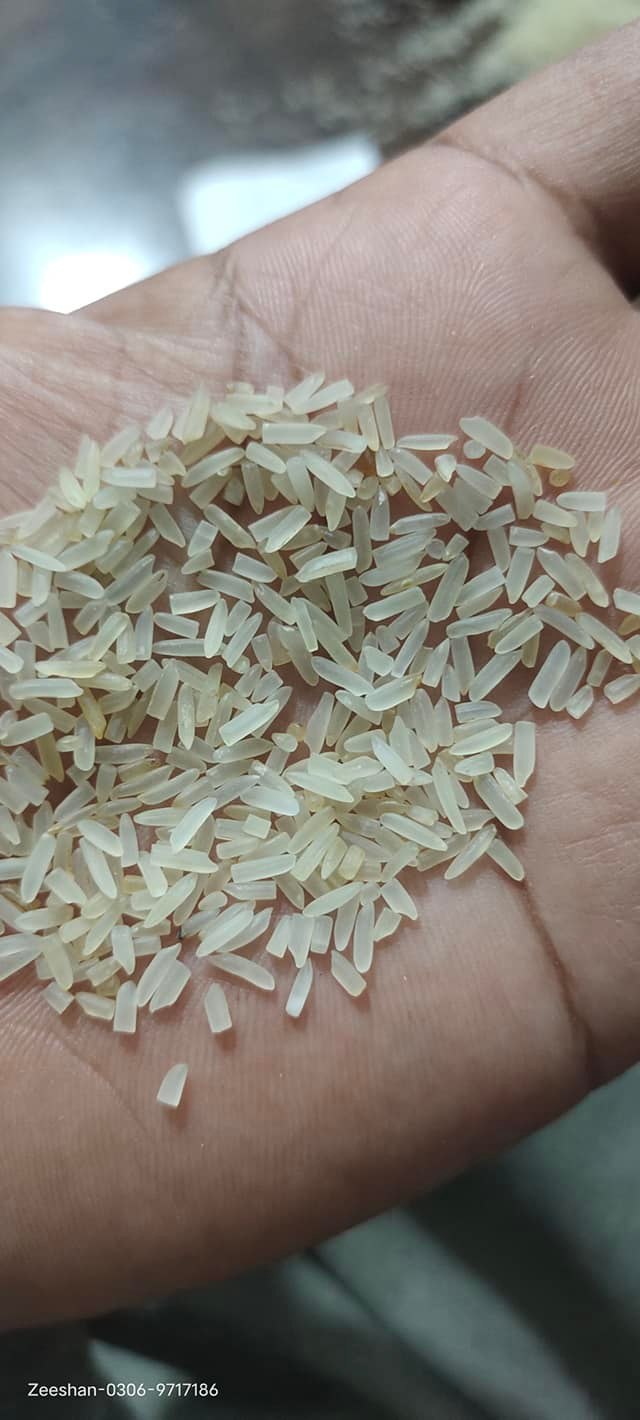 Ch.Rice MILL