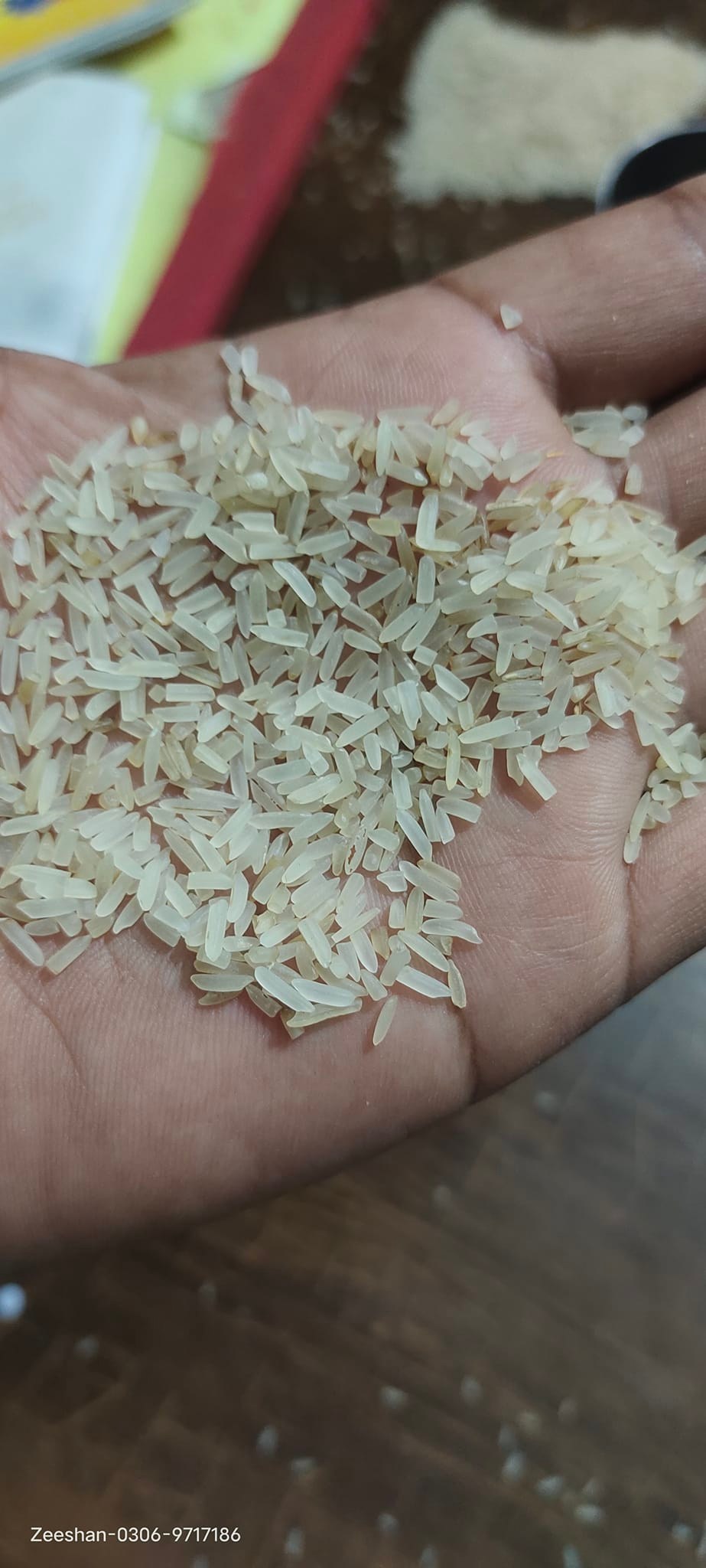 Ch.Rice MILL