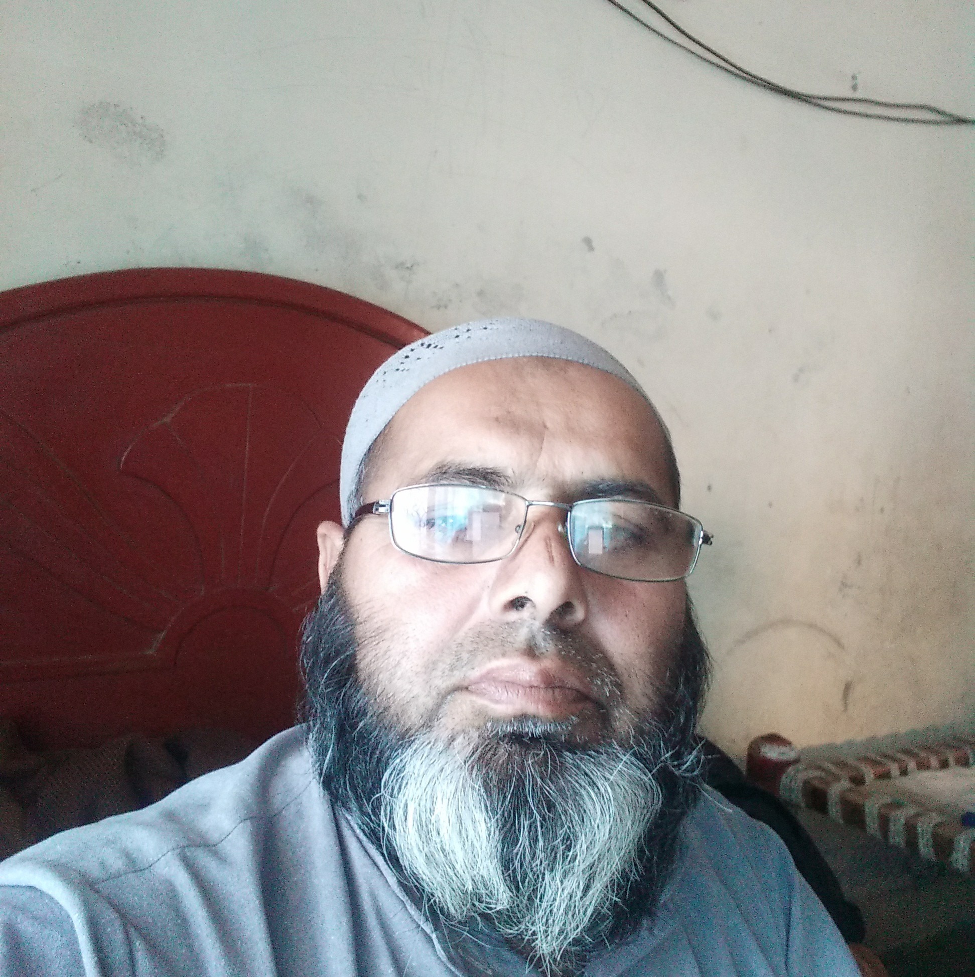 AltafHussein Altaf Kulachi