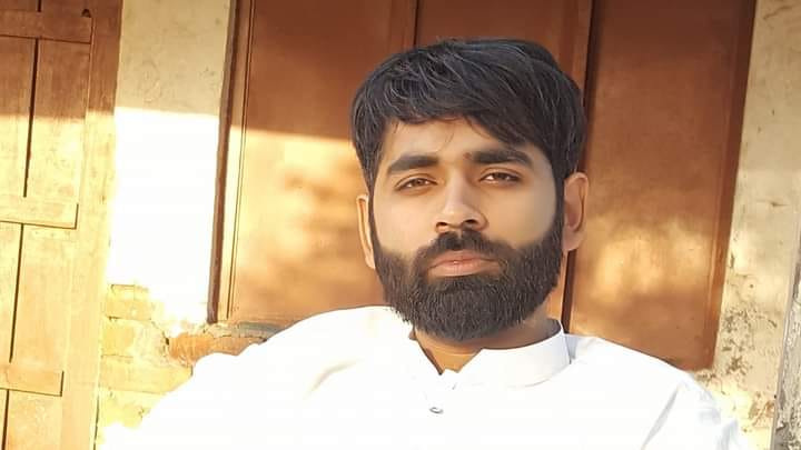 Rana Amjad Ali Adv added a new photo... - Rana Amjad Ali Adv