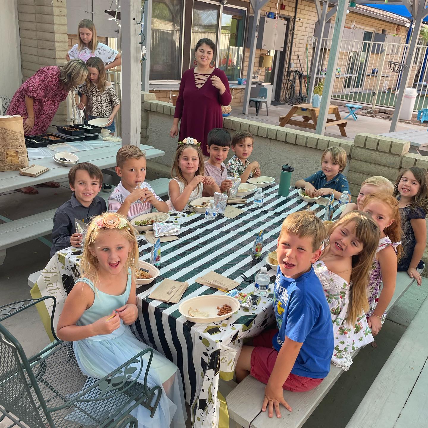 Congratulations to our 2022... - Cave Creek Montessori School