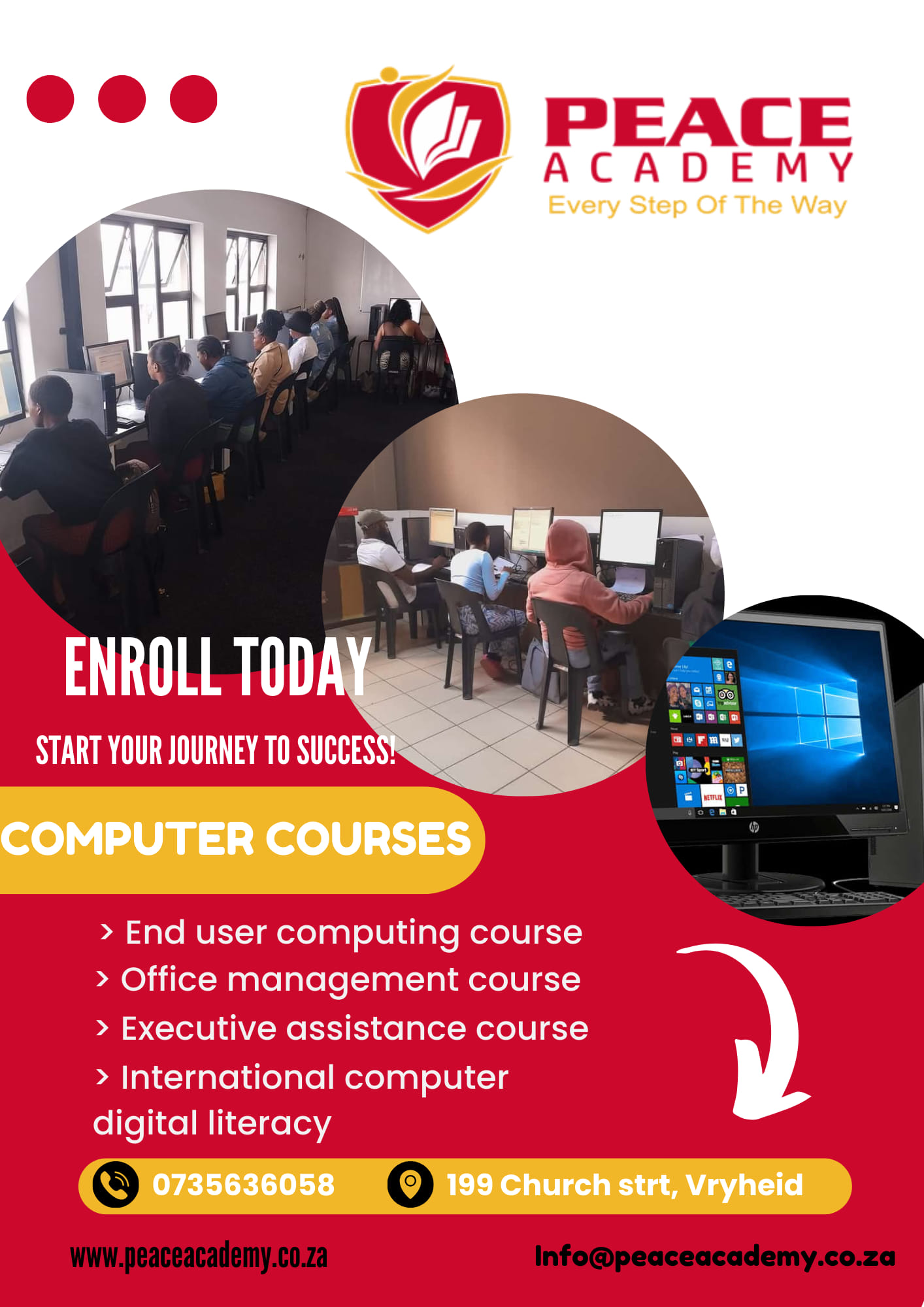 Vryheid Advertising | Facebook