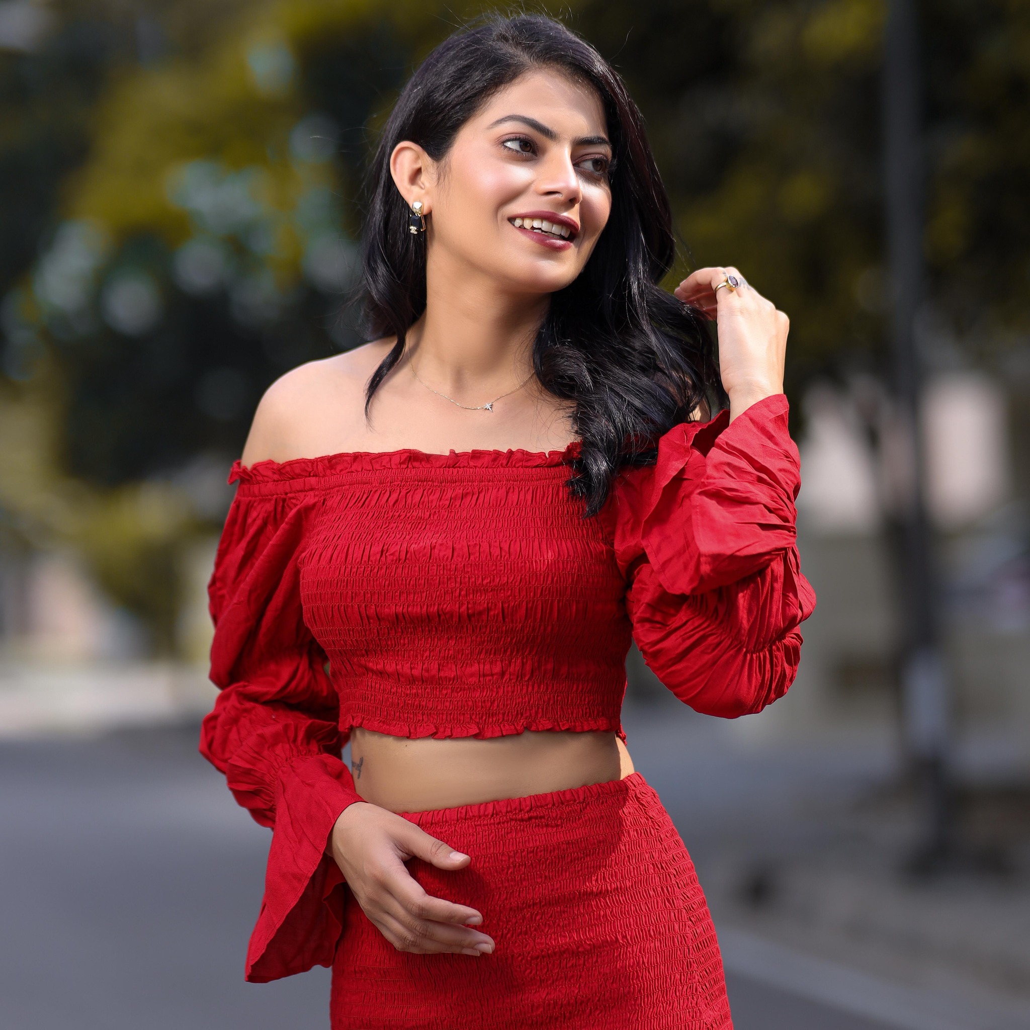 Fiza Choudhary | Facebook