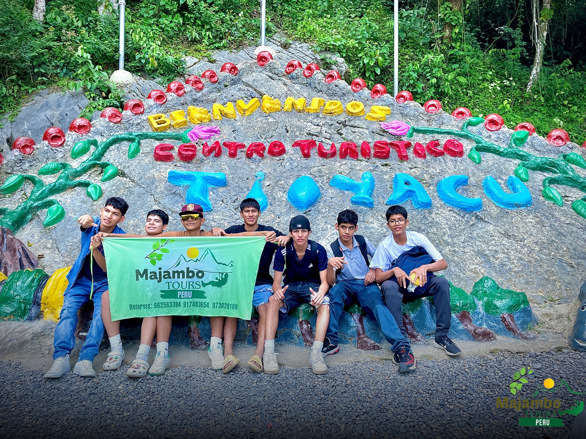 Majambo Tours Perú