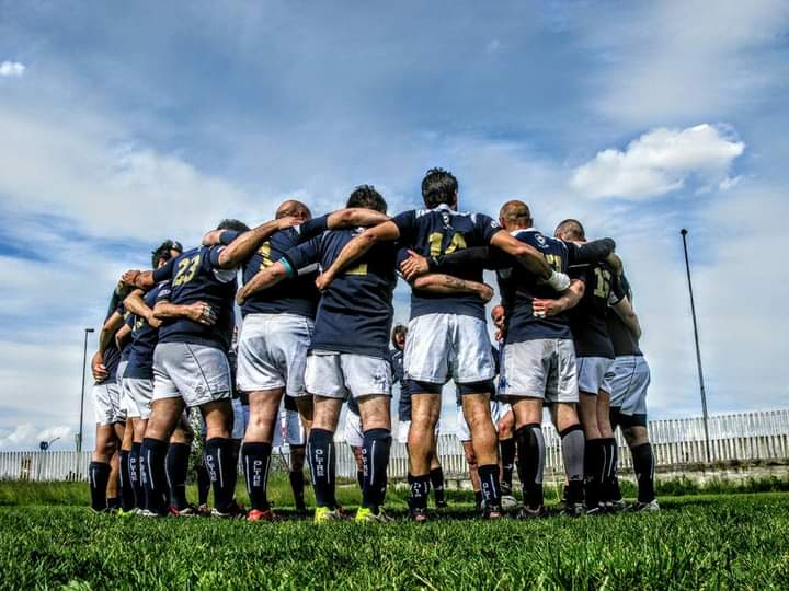 La Poderosa Old Rugby... - La Poderosa Old Rugby Brescia
