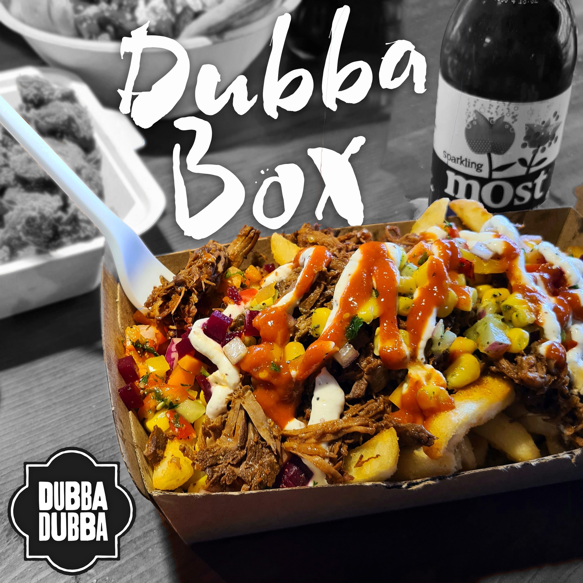 Dubba Dubba