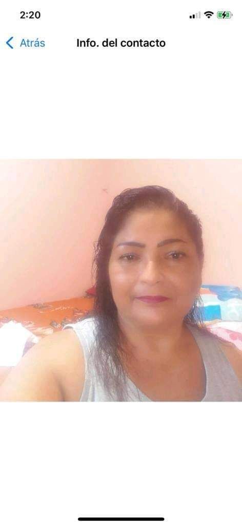 Elizabeth Reyez