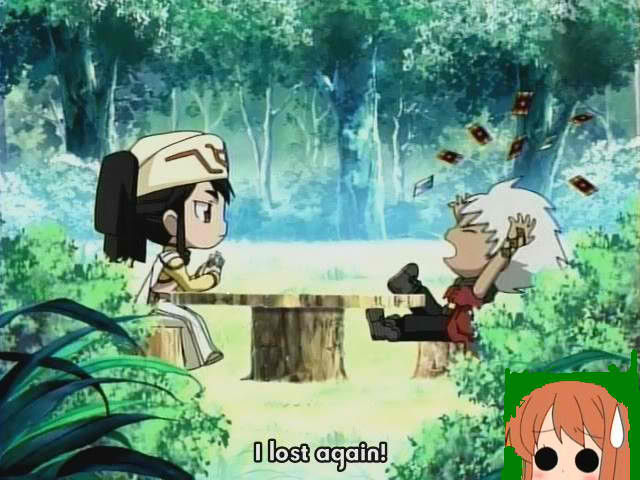 Kiba Zed & Roya...always