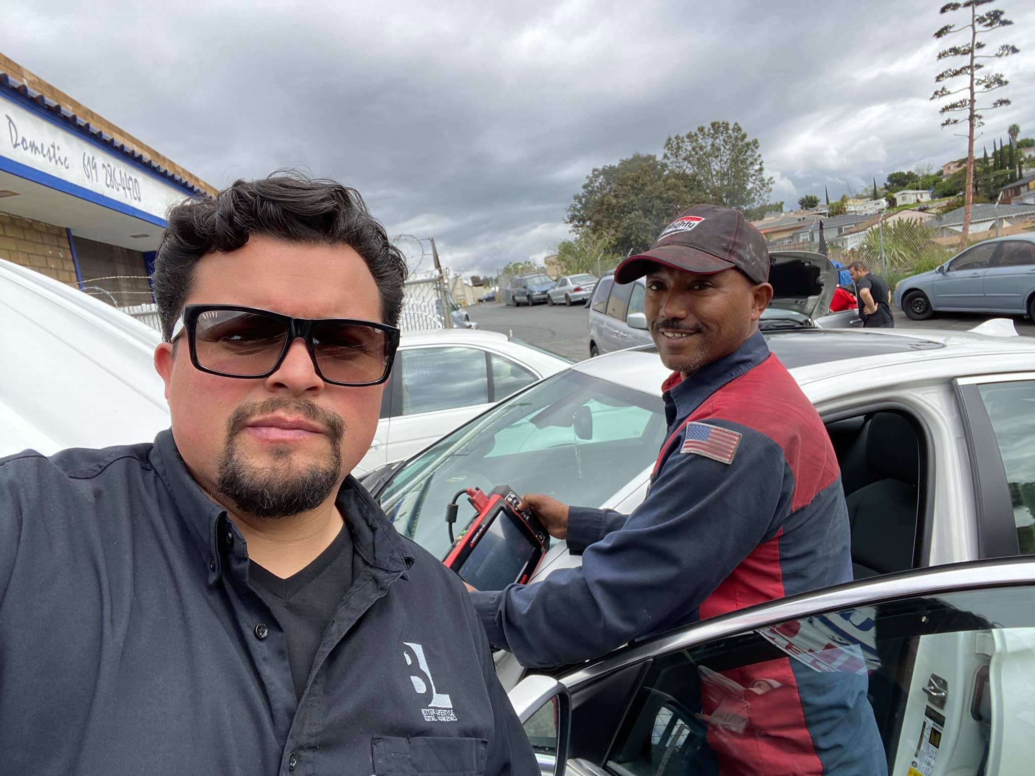 A & R Auto Repair | San Diego CA