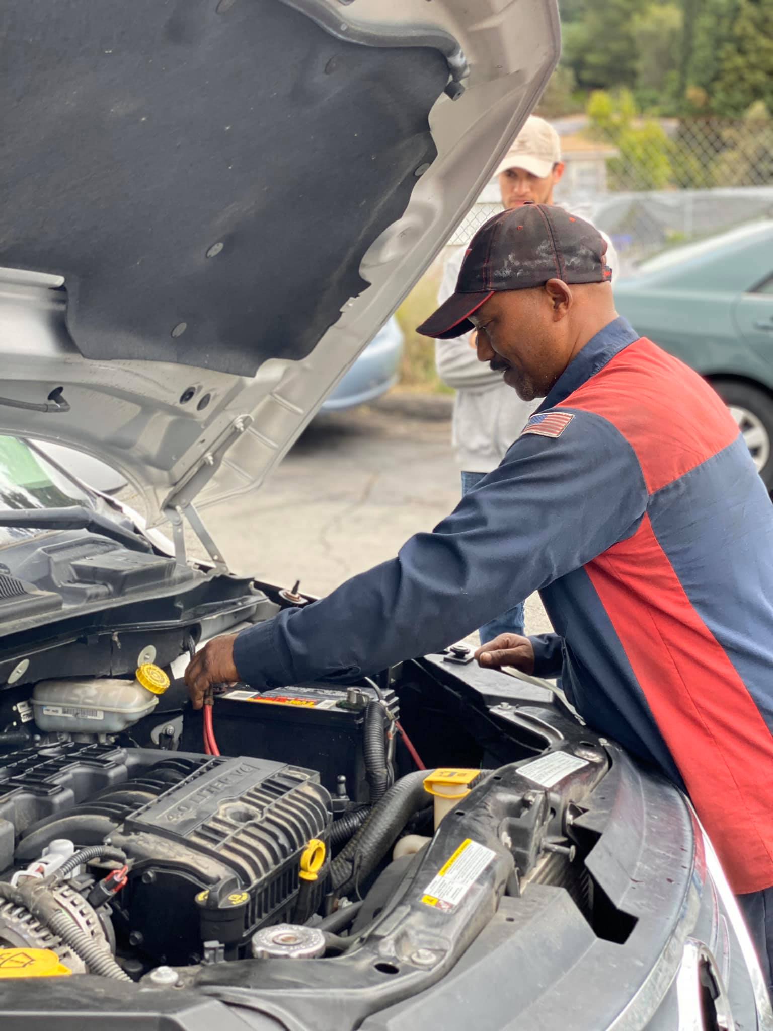 A & R Auto Repair | San Diego CA