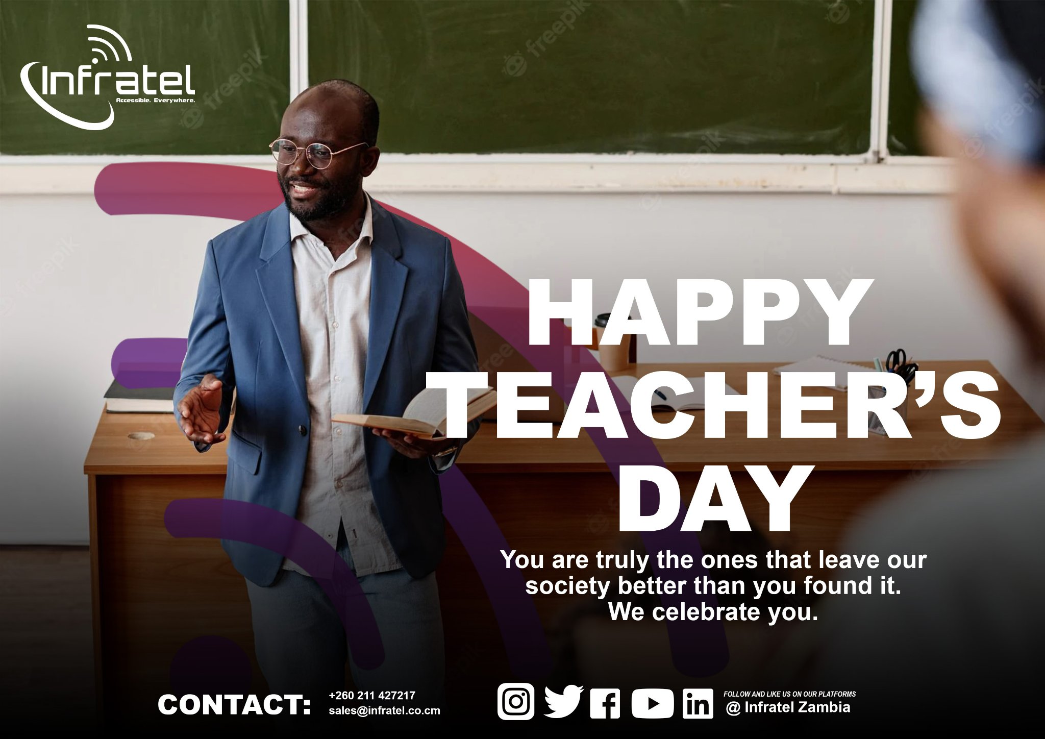 infratel-zambia-happy-teacher-s-day-we-celebrate-all-facebook