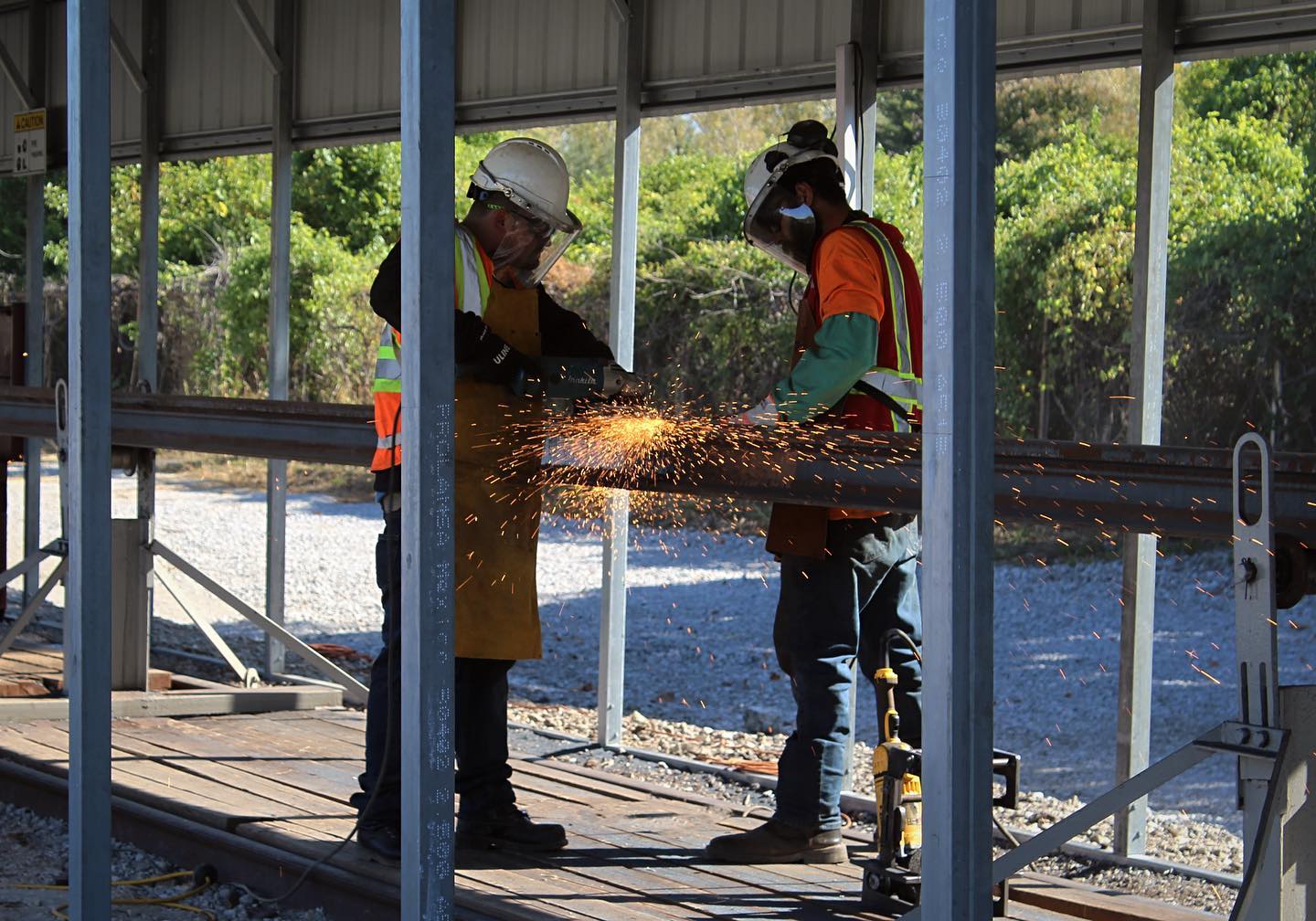A&K Railroad Materials, Inc | Salt Lake City UT