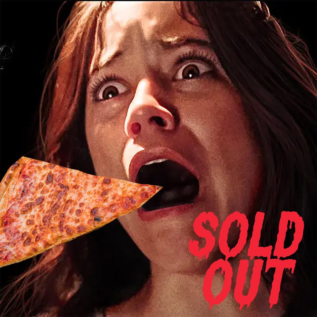Slasher Pizza | Los Angeles CA