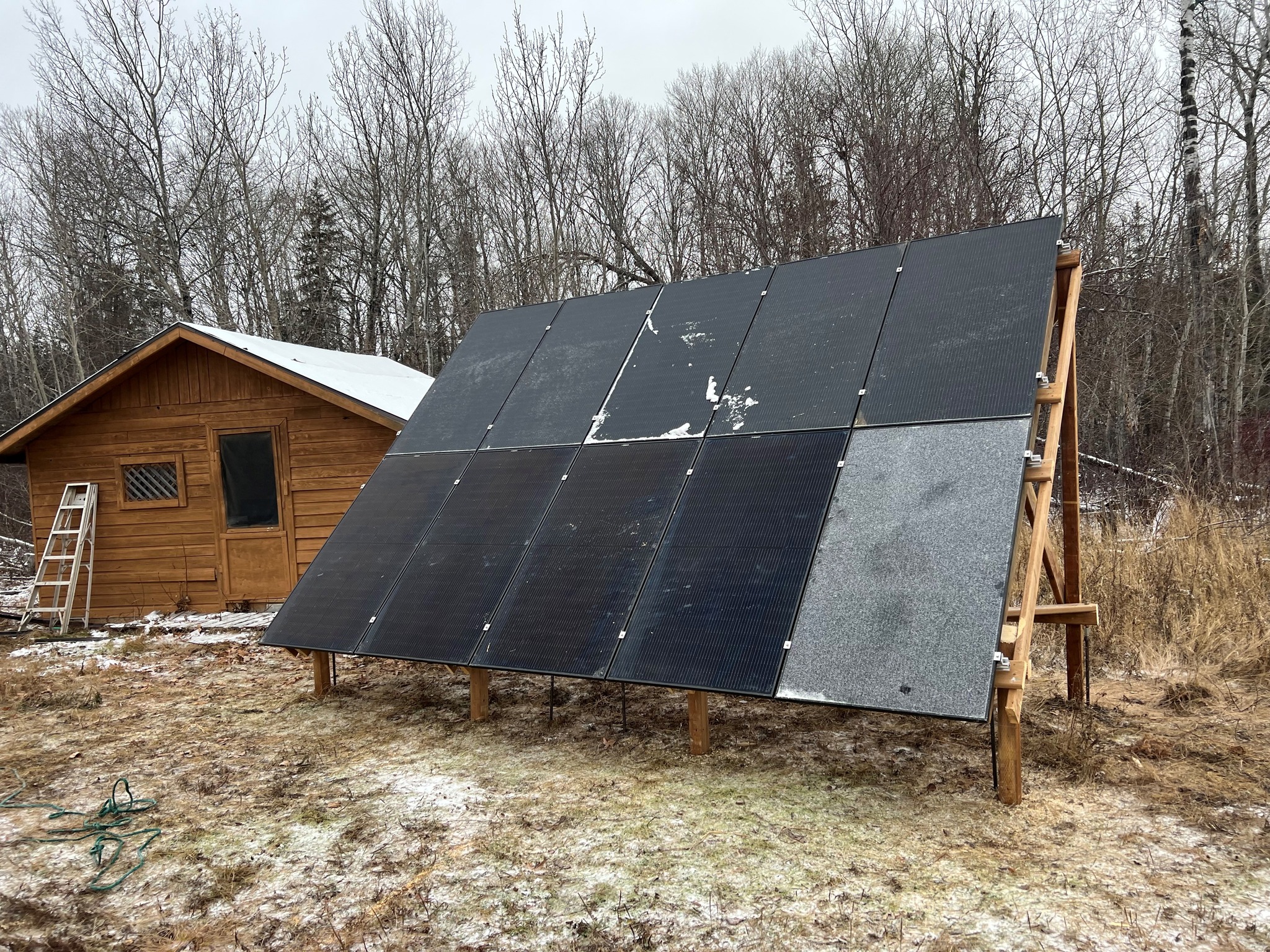 Walsten Outposts | Kenora ON
