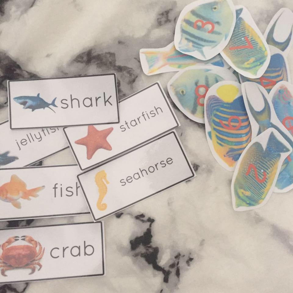 Childminder activity packs... - Childminder activity packs