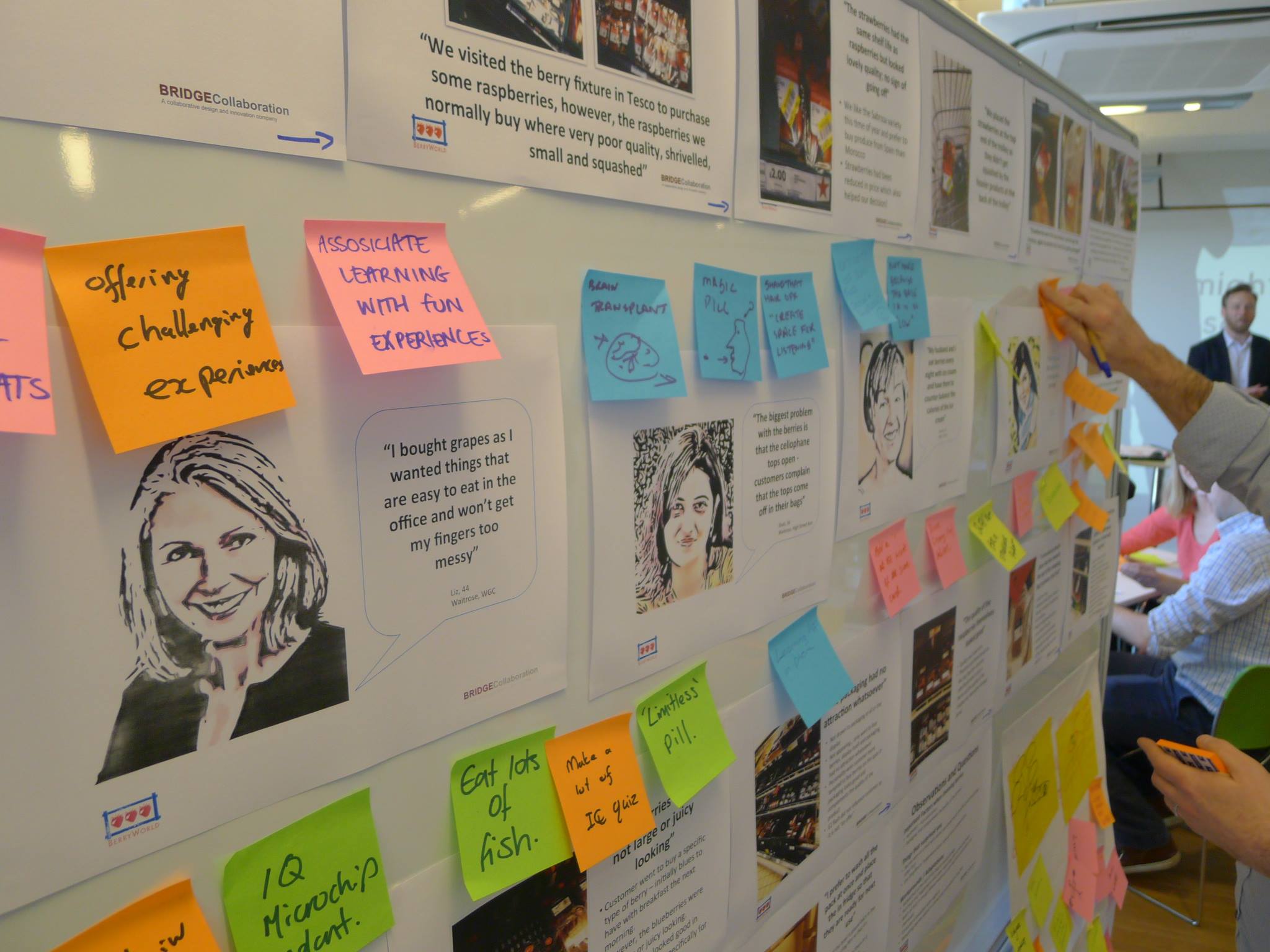 Treehouse Innovation | London