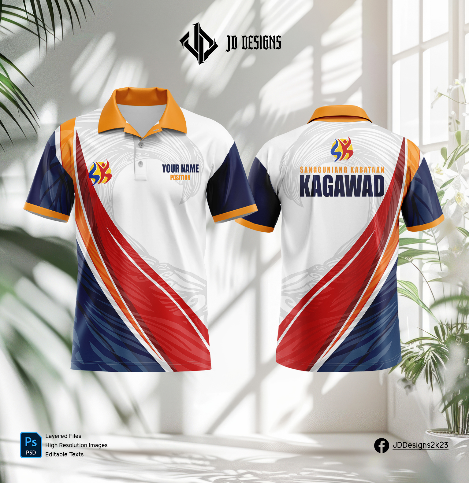 JD Designs