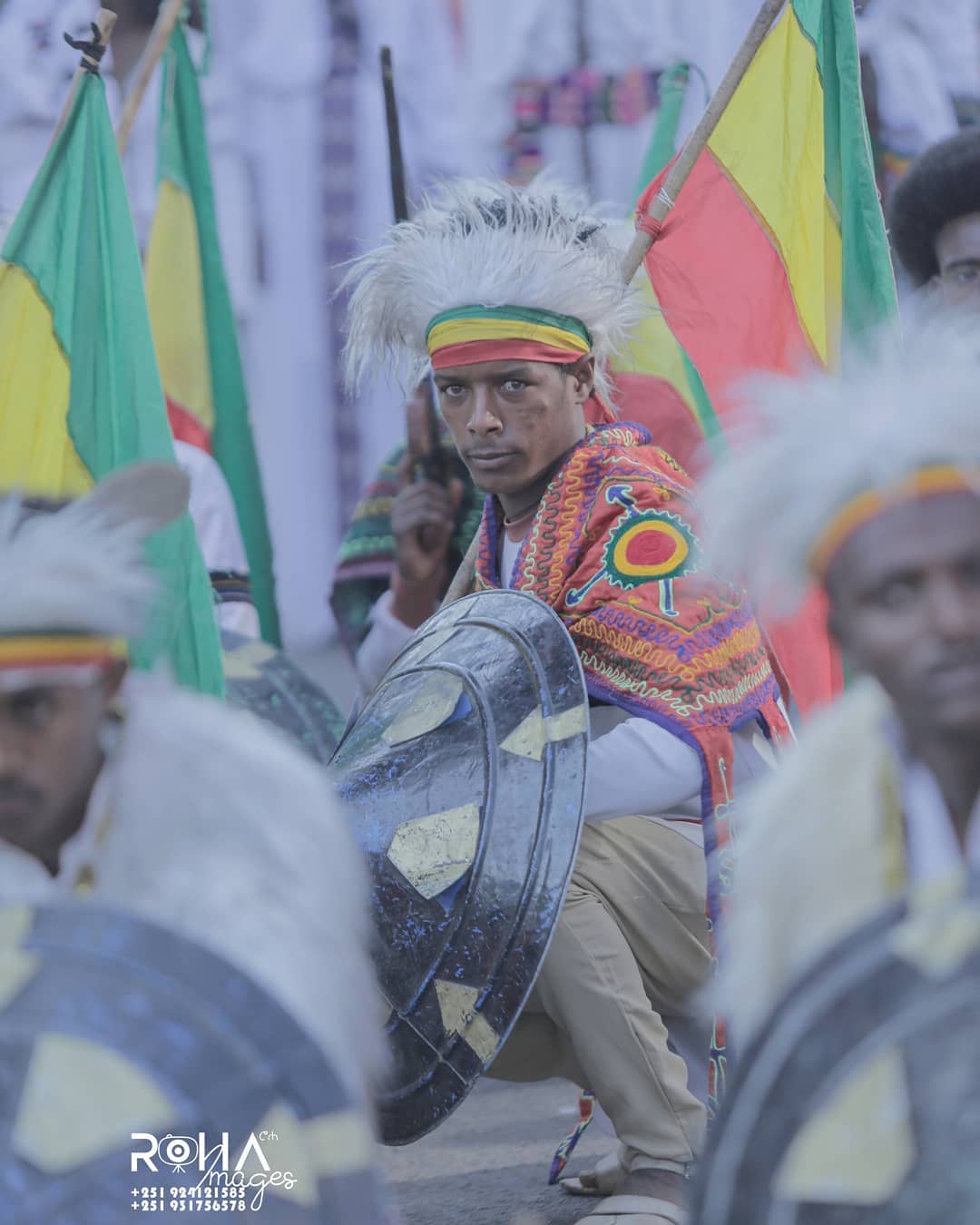 ROHA images ሮሐ
