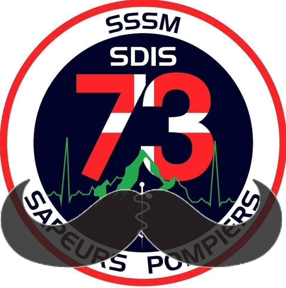Service de Santé et de Secours Médical de la Savoie SDIS 73