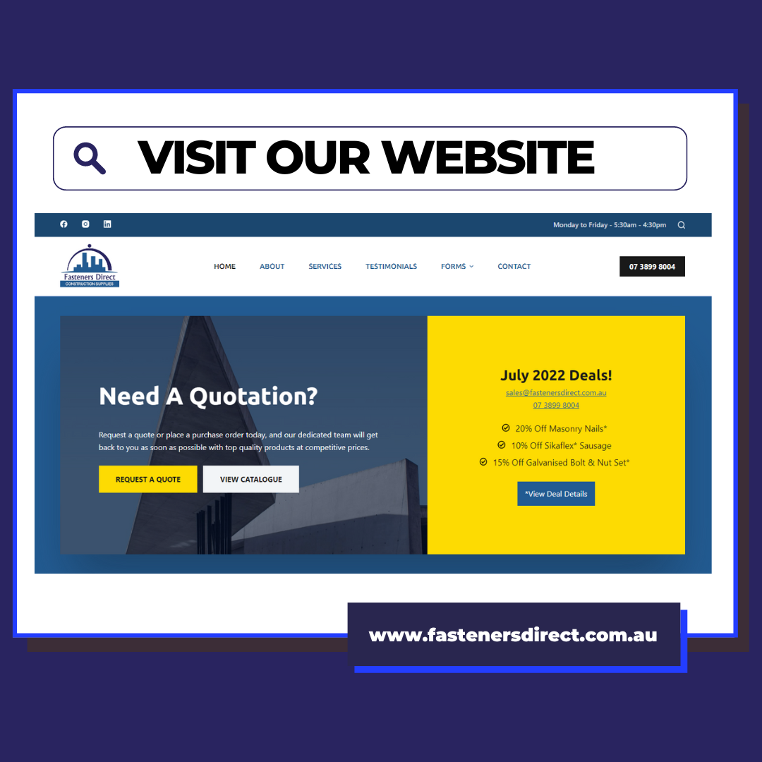 Fasteners Direct