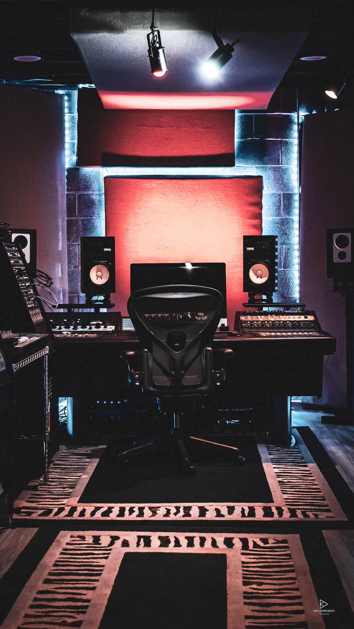 Custom Cut Studios