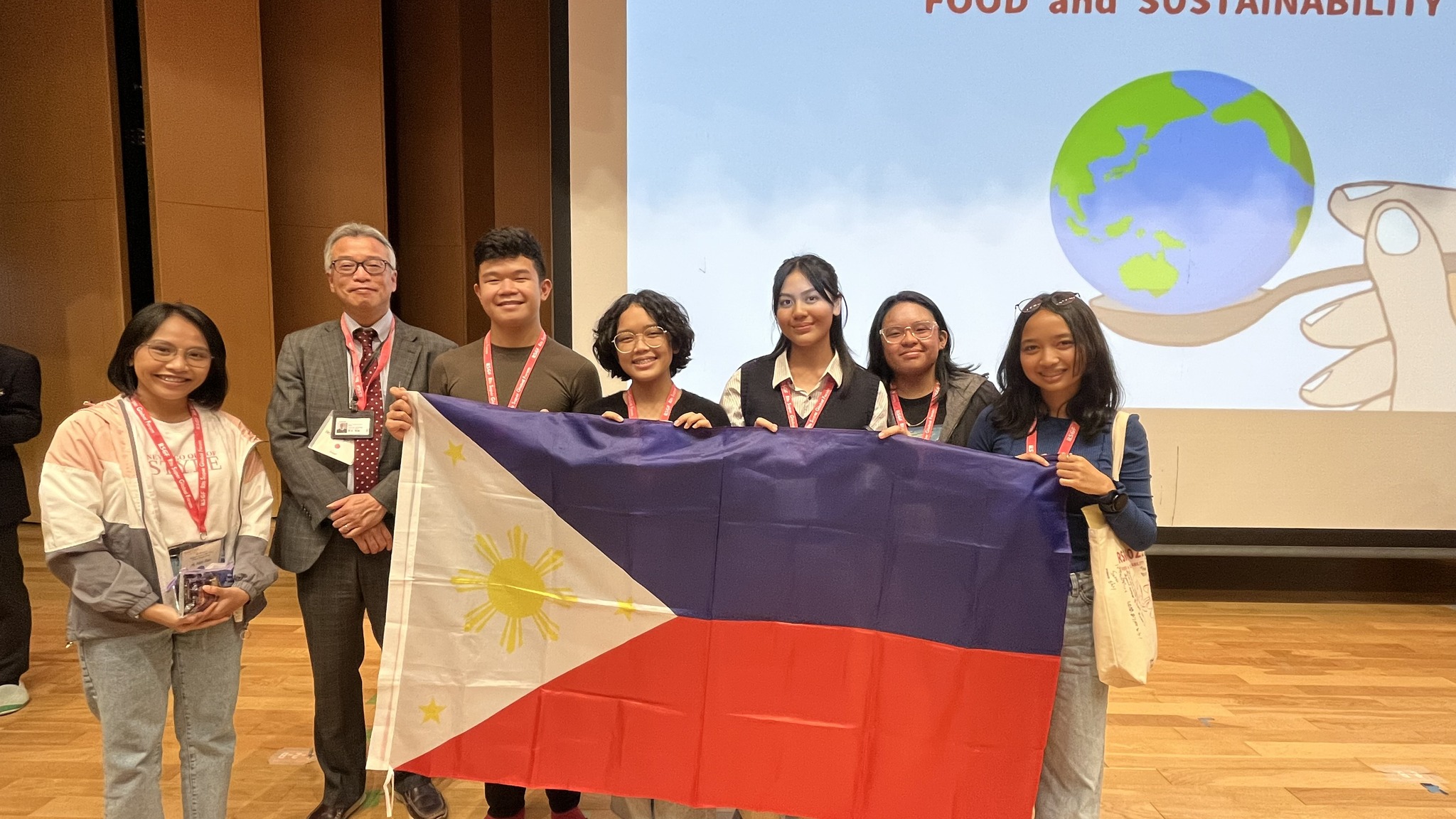 The Science Net - IN PHOTOS: The Philippine Science High... | Facebook