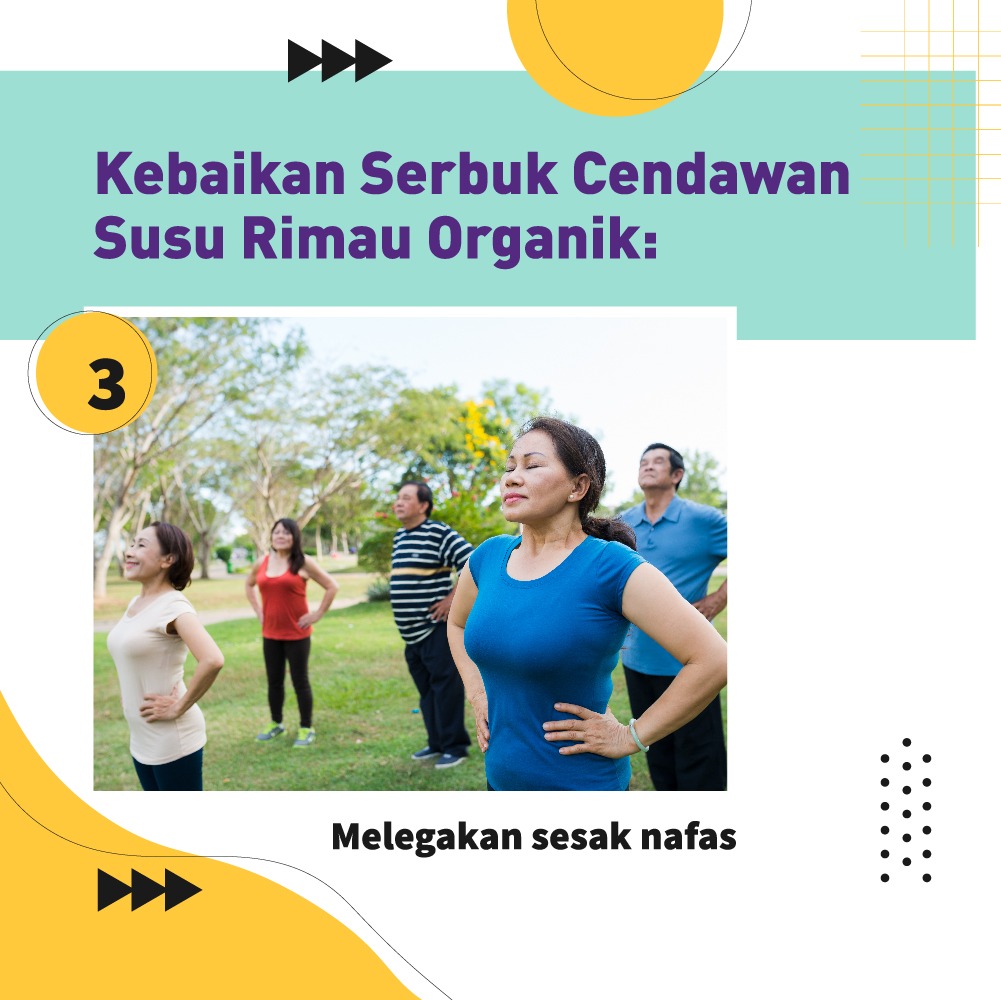 Master Susu Rimau added a new photo. - Master Susu Rimau