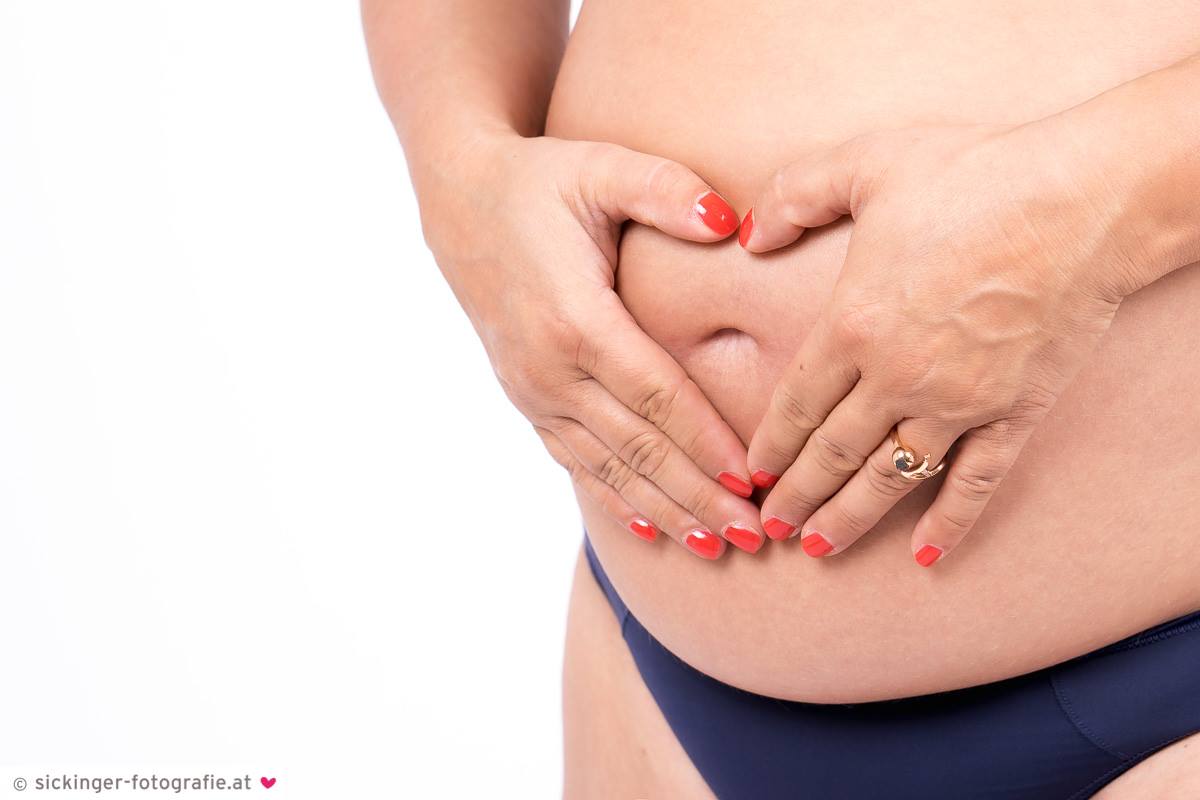 Babybauch Wunder Dein Babybauch Wachst Susanne Sickinger
