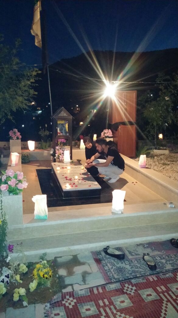 ساجد