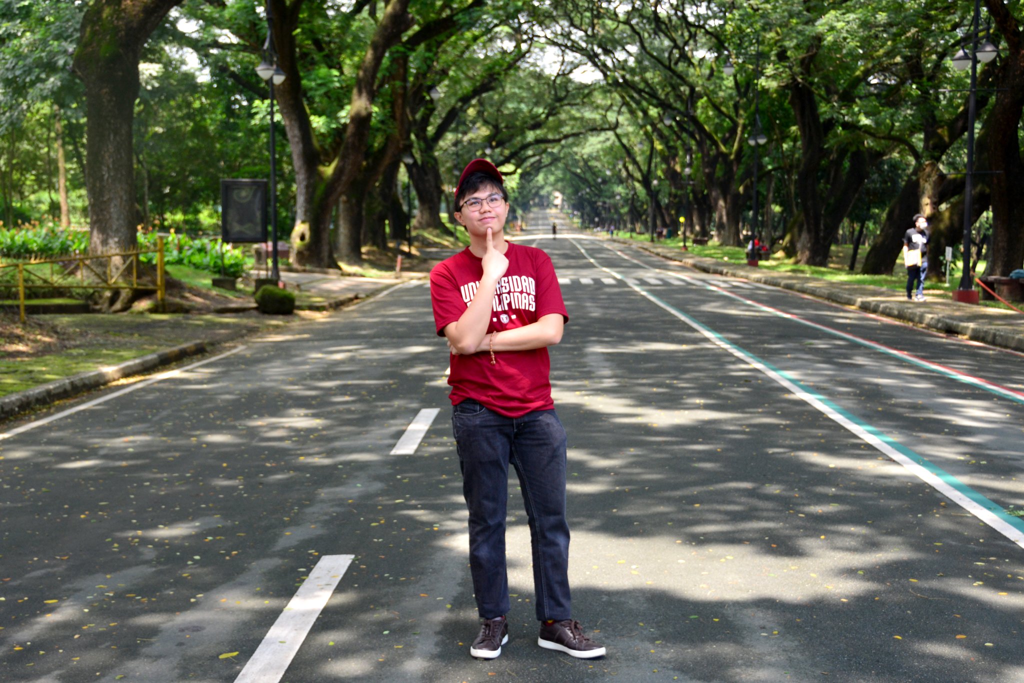 UP Diliman - College of Social Sciences and Philosophy Meet the UP ...