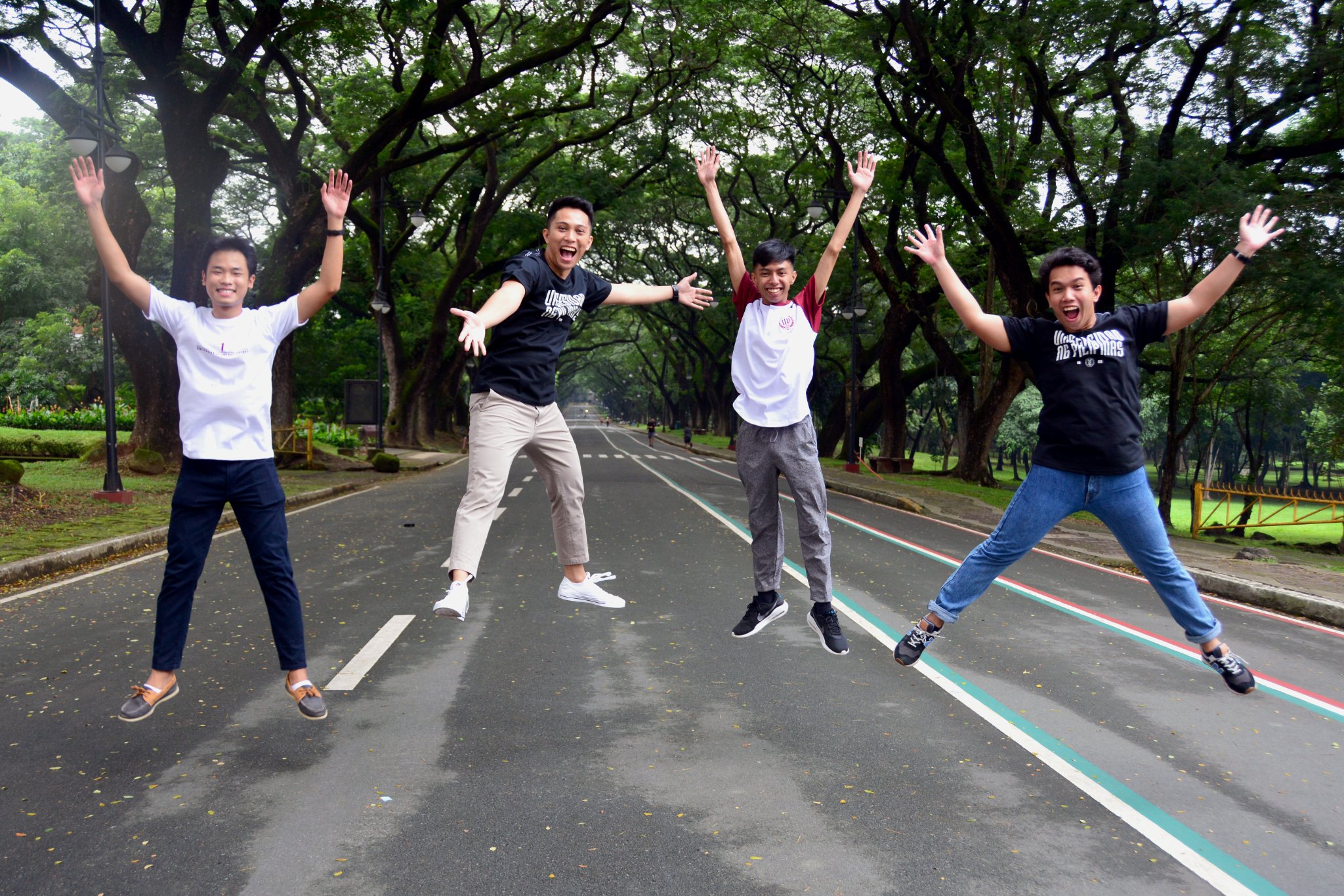 UP Diliman - College of Science Meet the UP Diliman students who are ...