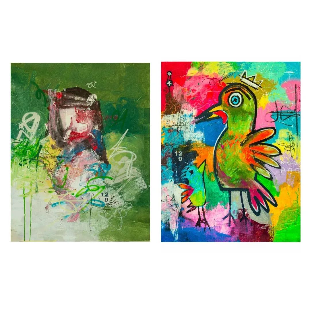 The Octopus - WHO ARE YOU par Patrick Ricco: la collection... | Facebook