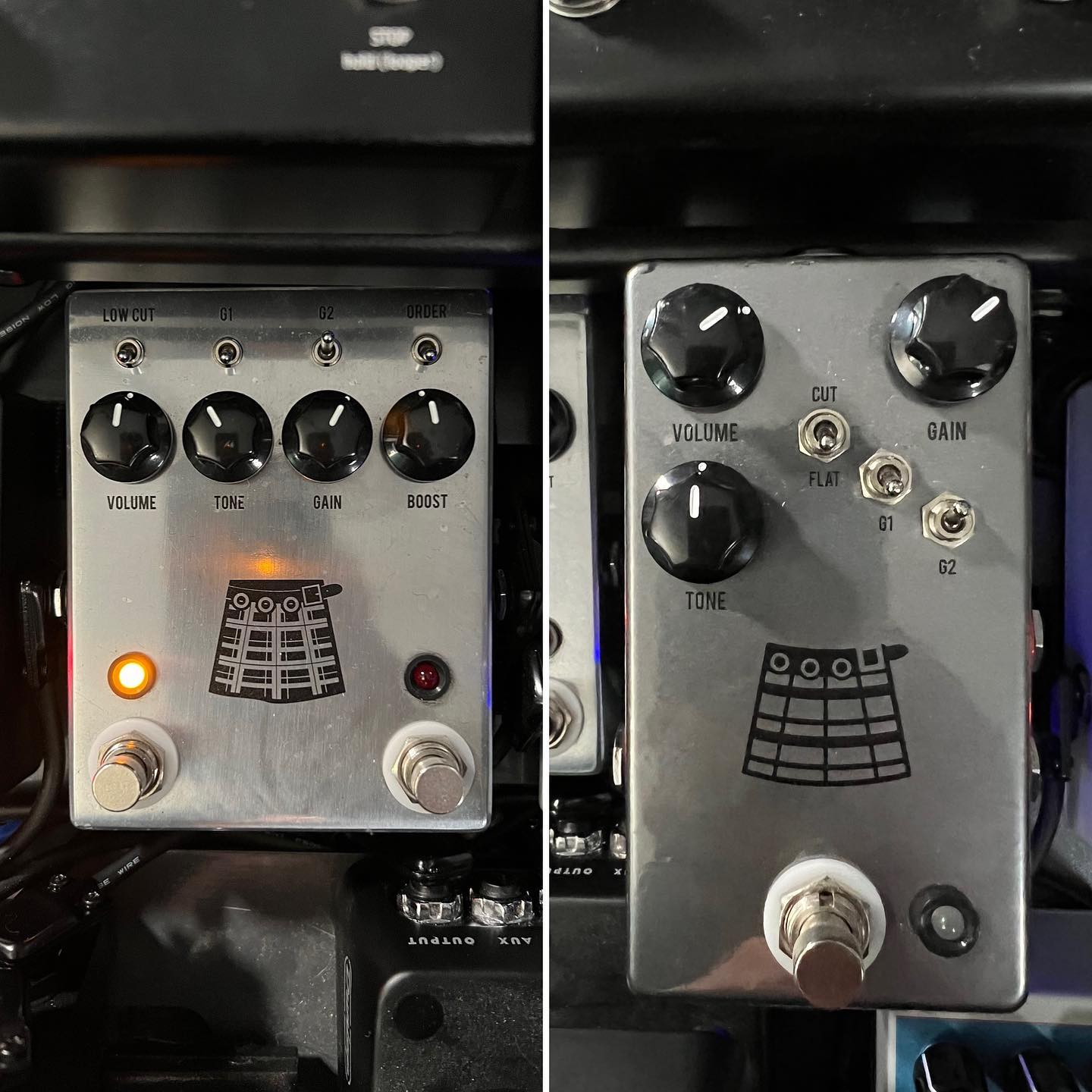 Kingtone rise v2 vs v3 difference?