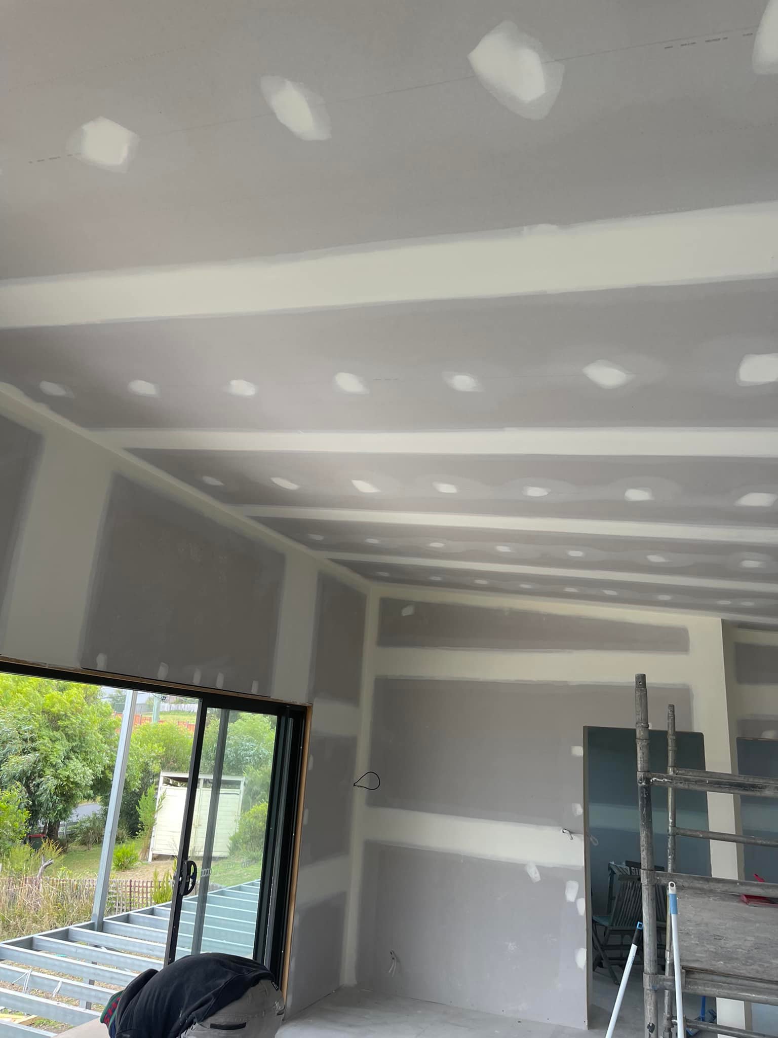 Dale Rowbottom Plastering