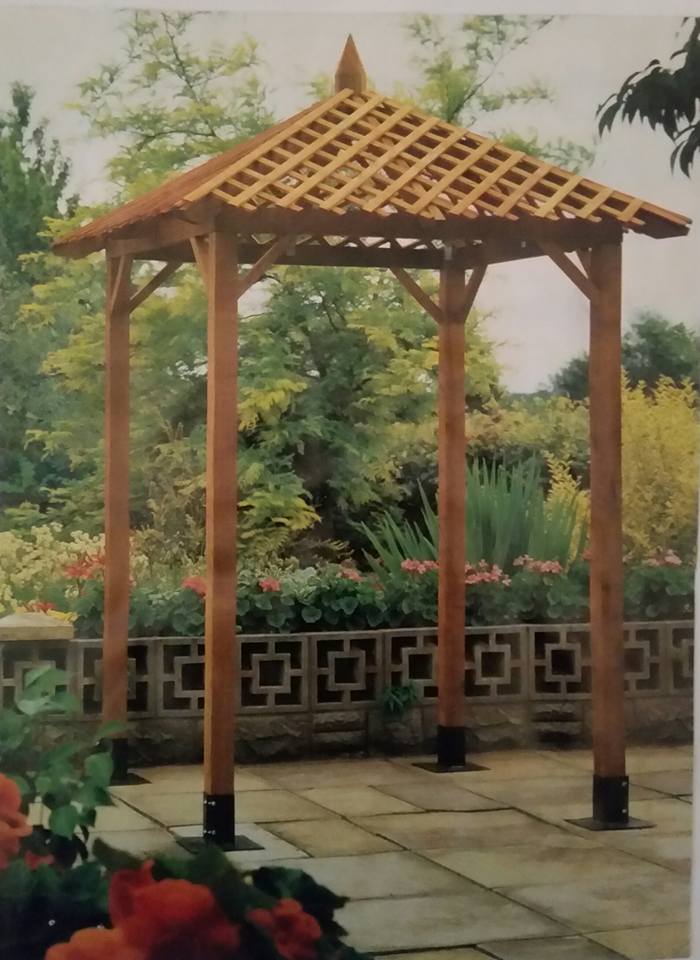 RML Building & Landscaping