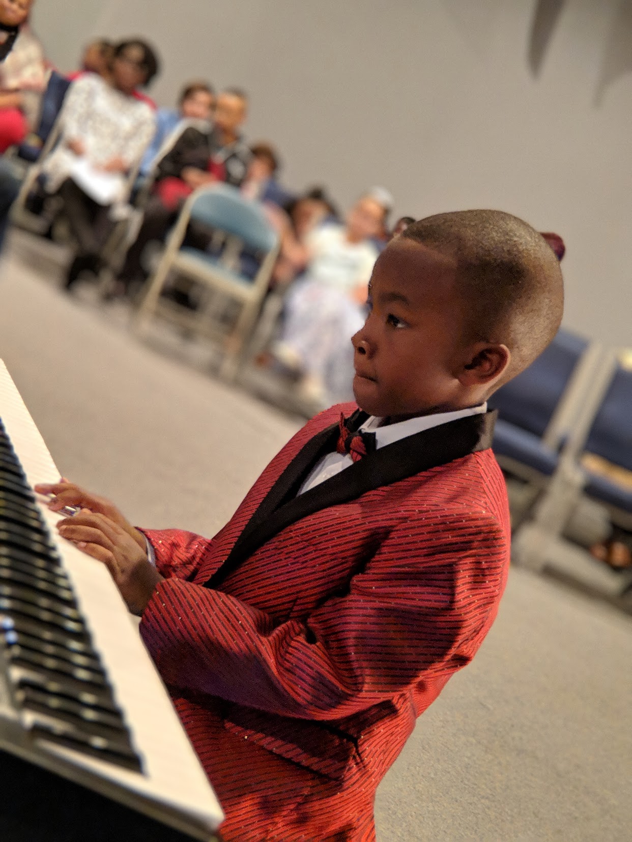 BGA School of Music | Richmond VA