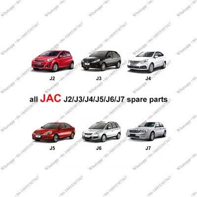 Repuestos Compatible con Jac | Facebook