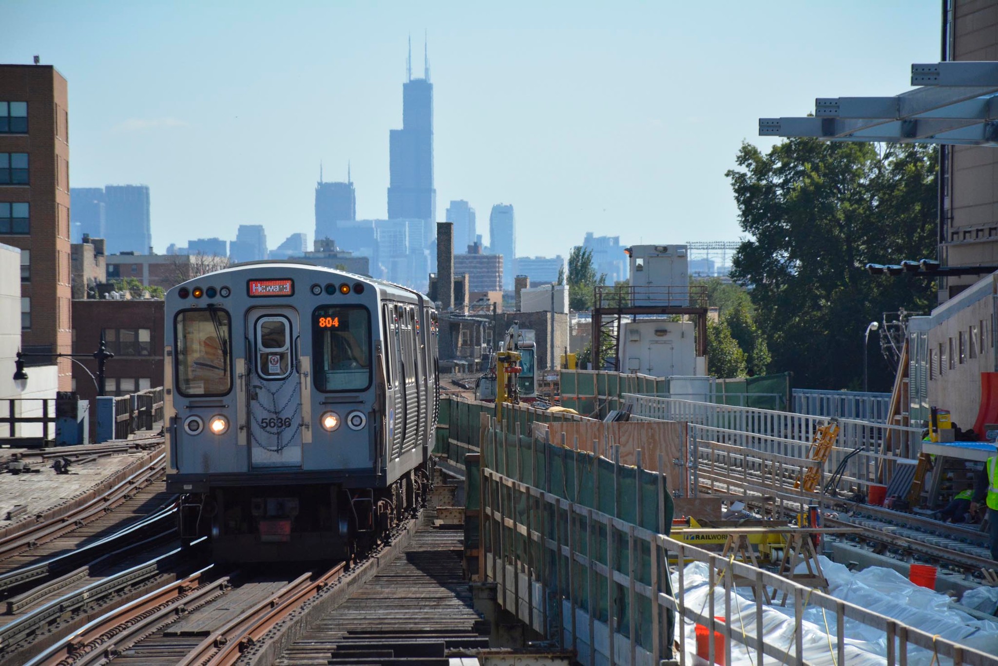 CTA - 🚨 ALERT! The CTA RPM Next Phases Planning Study is underway! This ...