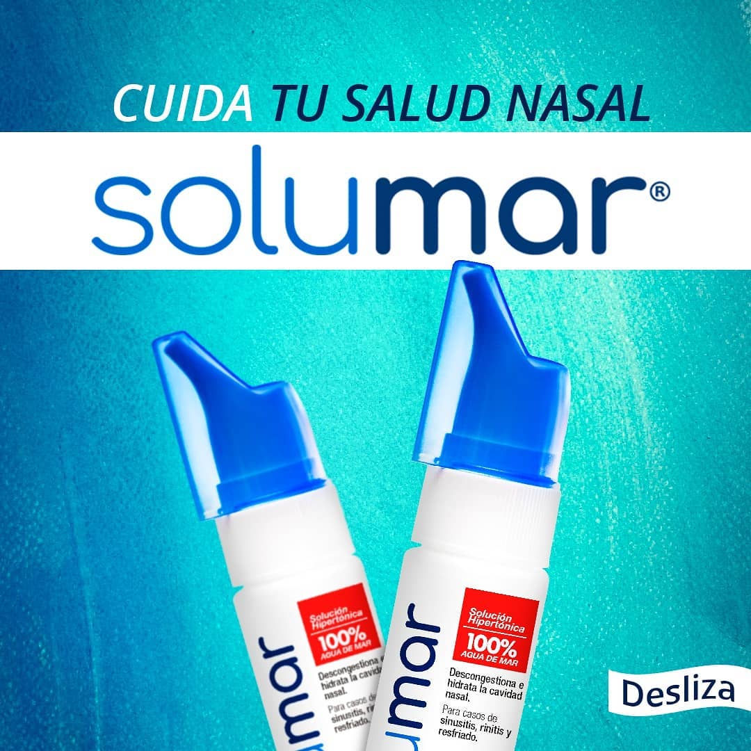 Solumar - Home